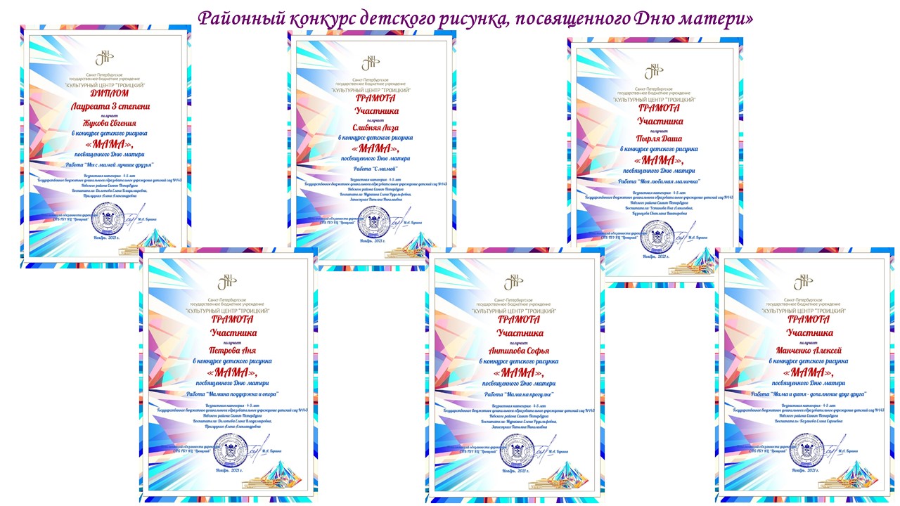 мама