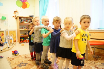 Мои первые друзья_6