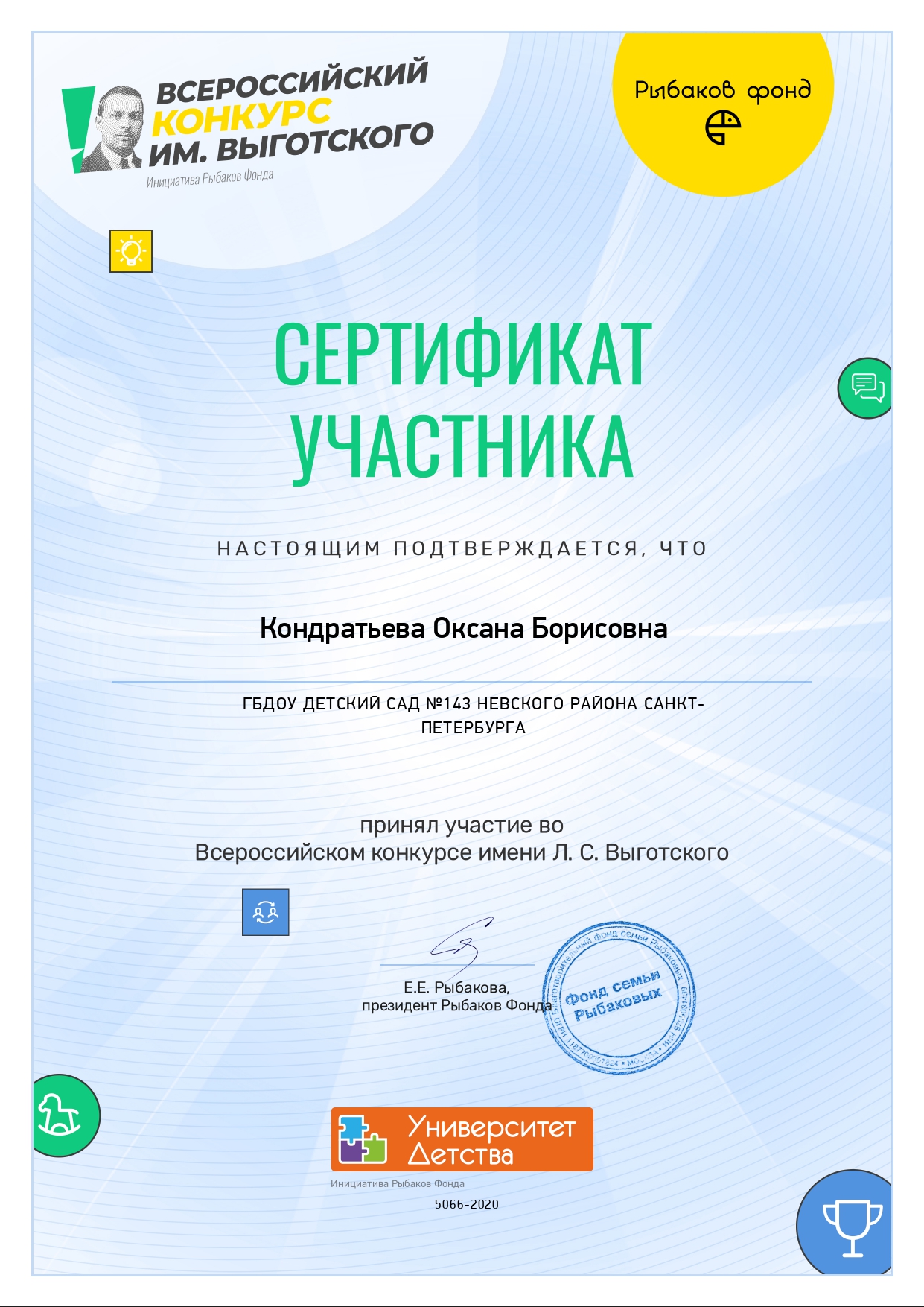 выготский